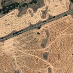 Satellite imagery of Clear Hill, AU