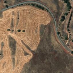 Satellite imagery of Clear Hill, AU