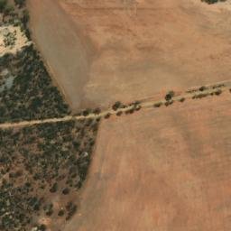 Satellite imagery of Edwards Find Mine, AU