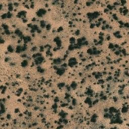 Satellite imagery of Black Hill, AU