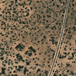 Satellite imagery of Black Hill, AU
