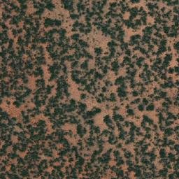Satellite imagery of Euria Rockhole, AU