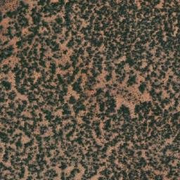 Satellite imagery of Euria Rockhole, AU
