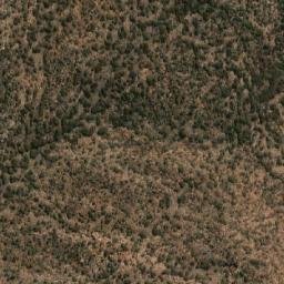 Satellite imagery of Mount Karawarra, AU