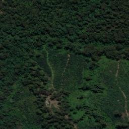 Satellite imagery of Mount Tirrandubundeba, AU