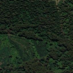 Satellite imagery of Mount Tirrandubundeba, AU
