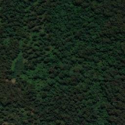 Satellite imagery of Mount Tirrandubundeba, AU