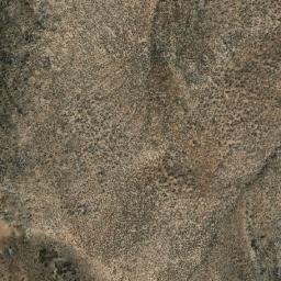 Satellite imagery of Cerro La Chinchilla, CL