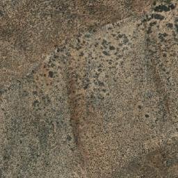 Satellite imagery of Cerro La Chinchilla, CL