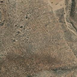 Satellite imagery of Cerro La Chinchilla, CL