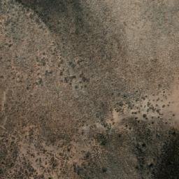 Satellite imagery of Cerro Cutama, CL