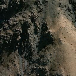 Satellite imagery of Cerro Los Tres Montes, CL