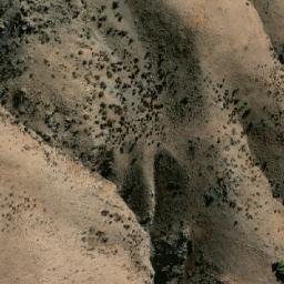 Satellite imagery of Cerro Los Tres Montes, CL