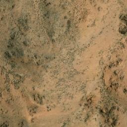 Satellite imagery of Cerro Viejo, AR