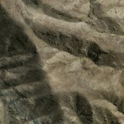 Satellite imagery of Cerrito Negro, AR