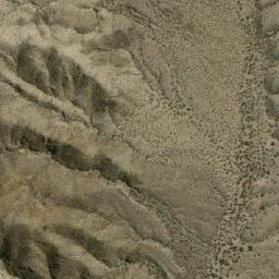 Satellite imagery of Cerrito Negro, AR