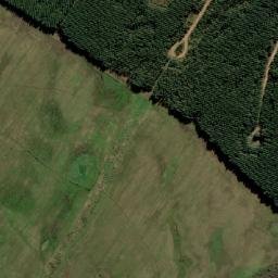 Satellite imagery of Passo da Conceição, BR