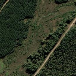 Satellite imagery of Passo da Conceição, BR