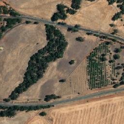 Satellite imagery of Nockdominie, AU