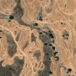 Satellite imagery of Clear Hill, AU