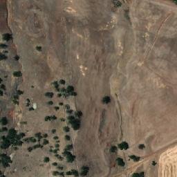 Satellite imagery of Clear Hill, AU