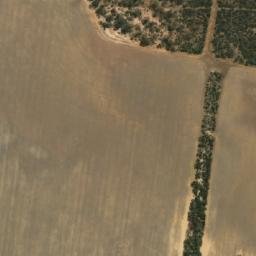 Satellite imagery of Edwards Find Mine, AU