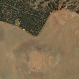 Satellite imagery of Edwards Find Mine, AU