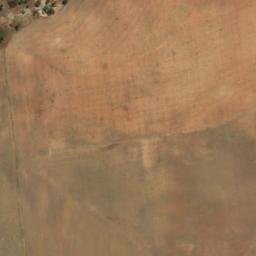 Satellite imagery of Edwards Find Mine, AU