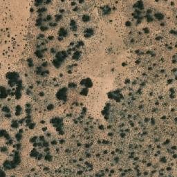 Satellite imagery of Black Hill, AU