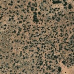 Satellite imagery of Black Hill, AU