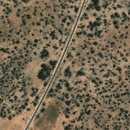 Satellite imagery of Black Hill, AU