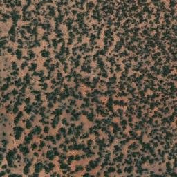 Satellite imagery of Euria Rockhole, AU