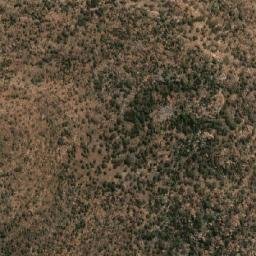 Satellite imagery of Mount Karawarra, AU