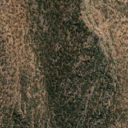 Satellite imagery of Mount Karawarra, AU