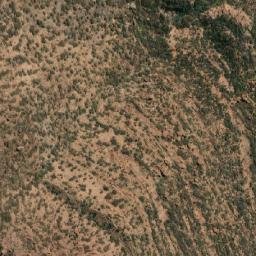 Satellite imagery of Mount Karawarra, AU