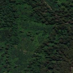 Satellite imagery of Mount Tirrandubundeba, AU