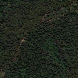 Satellite imagery of Mount Tirrandubundeba, AU