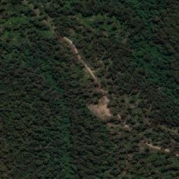 Satellite imagery of Mount Tirrandubundeba, AU