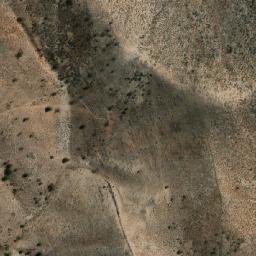 Satellite imagery of Cerro La Chinchilla, CL