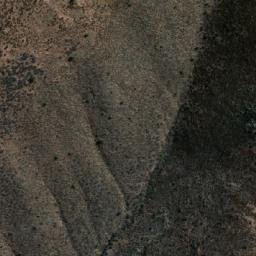Satellite imagery of Cerro Cutama, CL