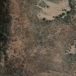 Satellite imagery of Cerro Cutama, CL