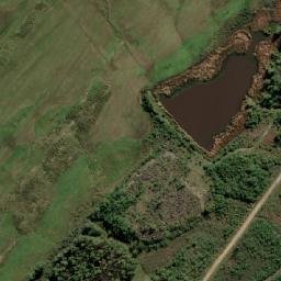 Satellite imagery of Passo da Conceição, BR