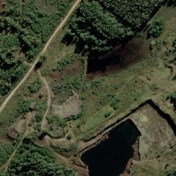 Satellite imagery of Passo da Conceição, BR