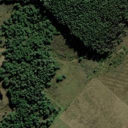 Satellite imagery of Passo da Conceição, BR