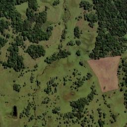 Satellite imagery of Coxilha dos Pimentel, BR