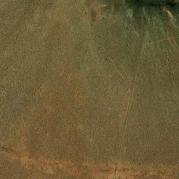 Satellite imagery of ROODEKRAAL, ZA