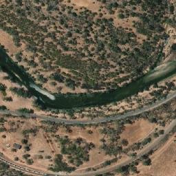 Satellite imagery of Windmill Hill, AU