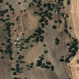 Satellite imagery of Clear Hill, AU