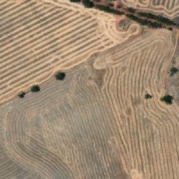 Satellite imagery of Iron Knob, AU