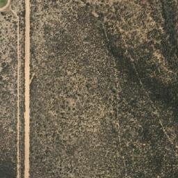 Satellite imagery of Dulyalbin Rock, AU